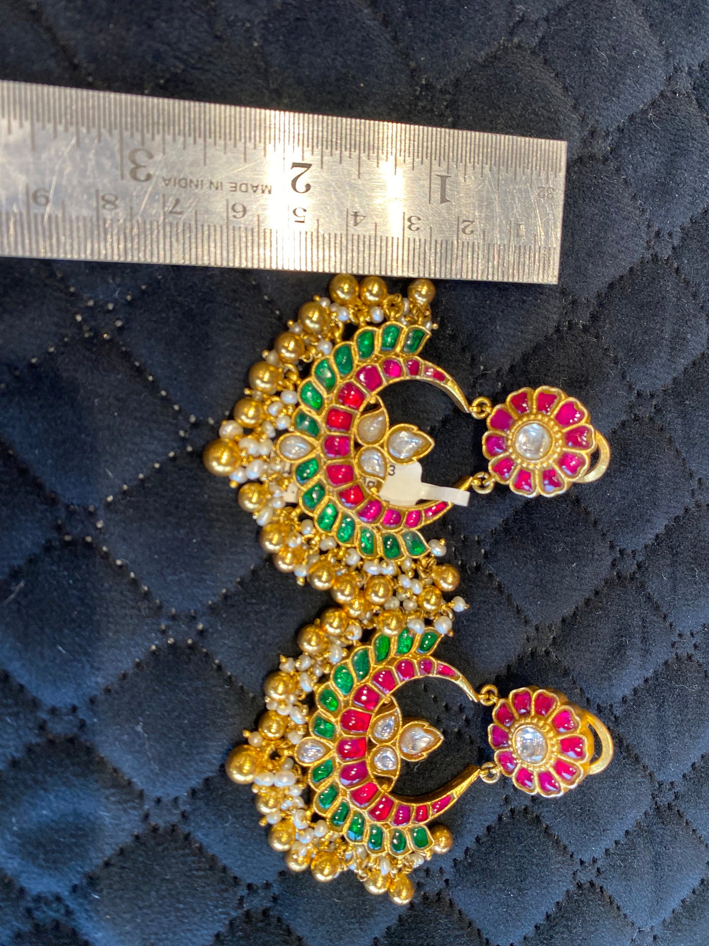 Hangings - Kundan - KLO24C213