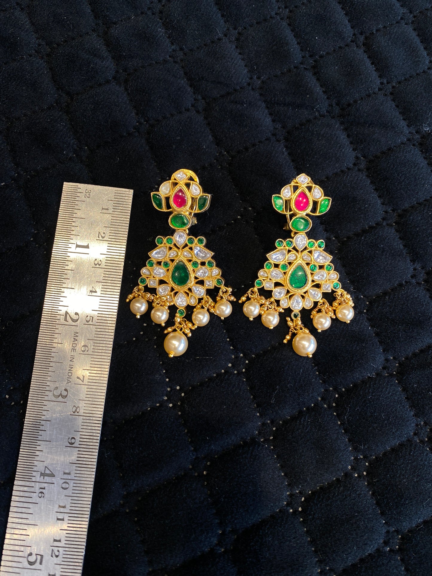 Hangings - Kundan - KLO26D55