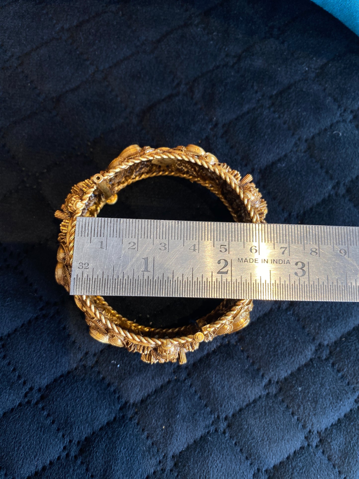 Bangles - Deep Nagas - KLO26I55