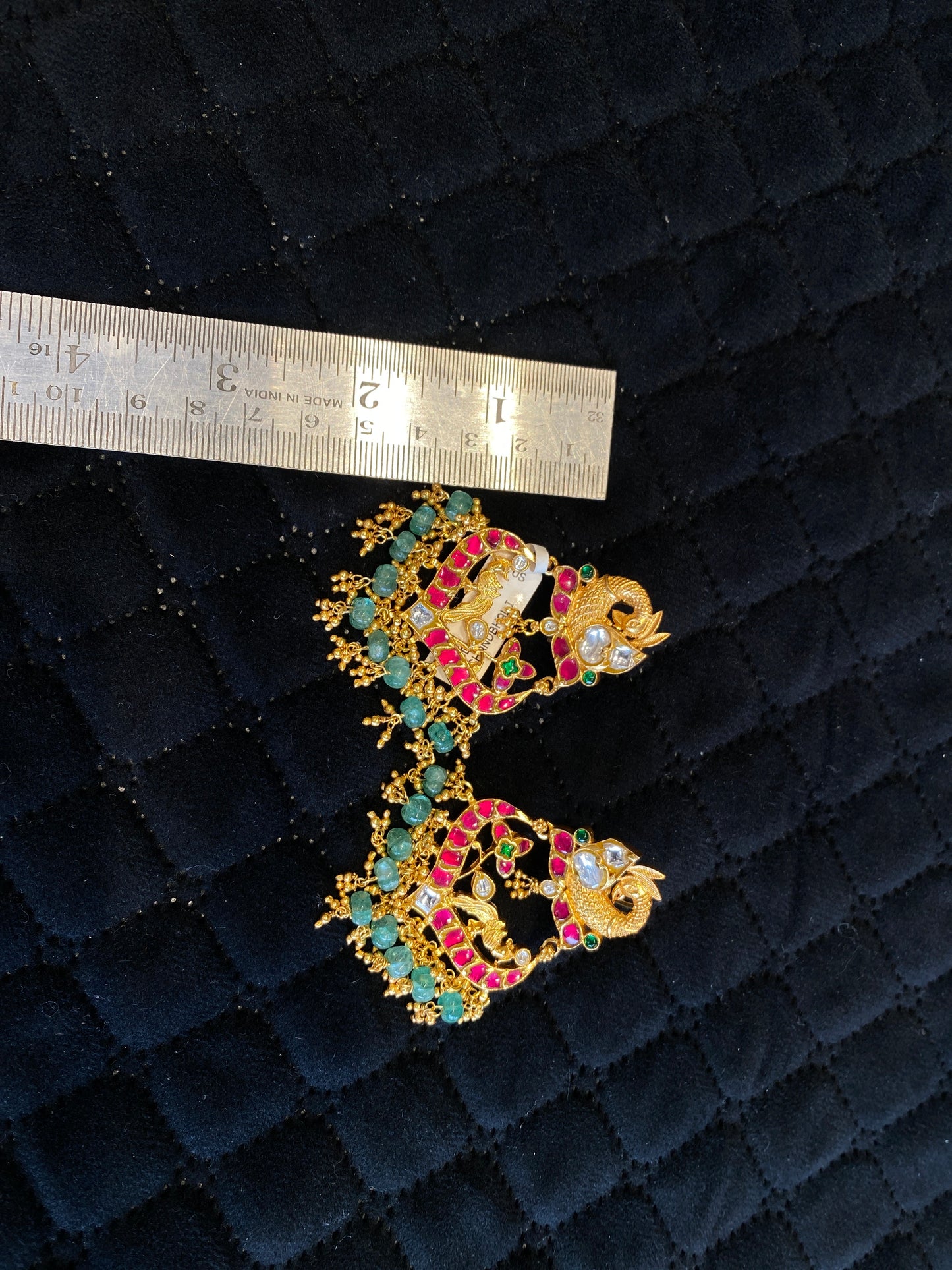 Hangings - Kundan - KLO26L154