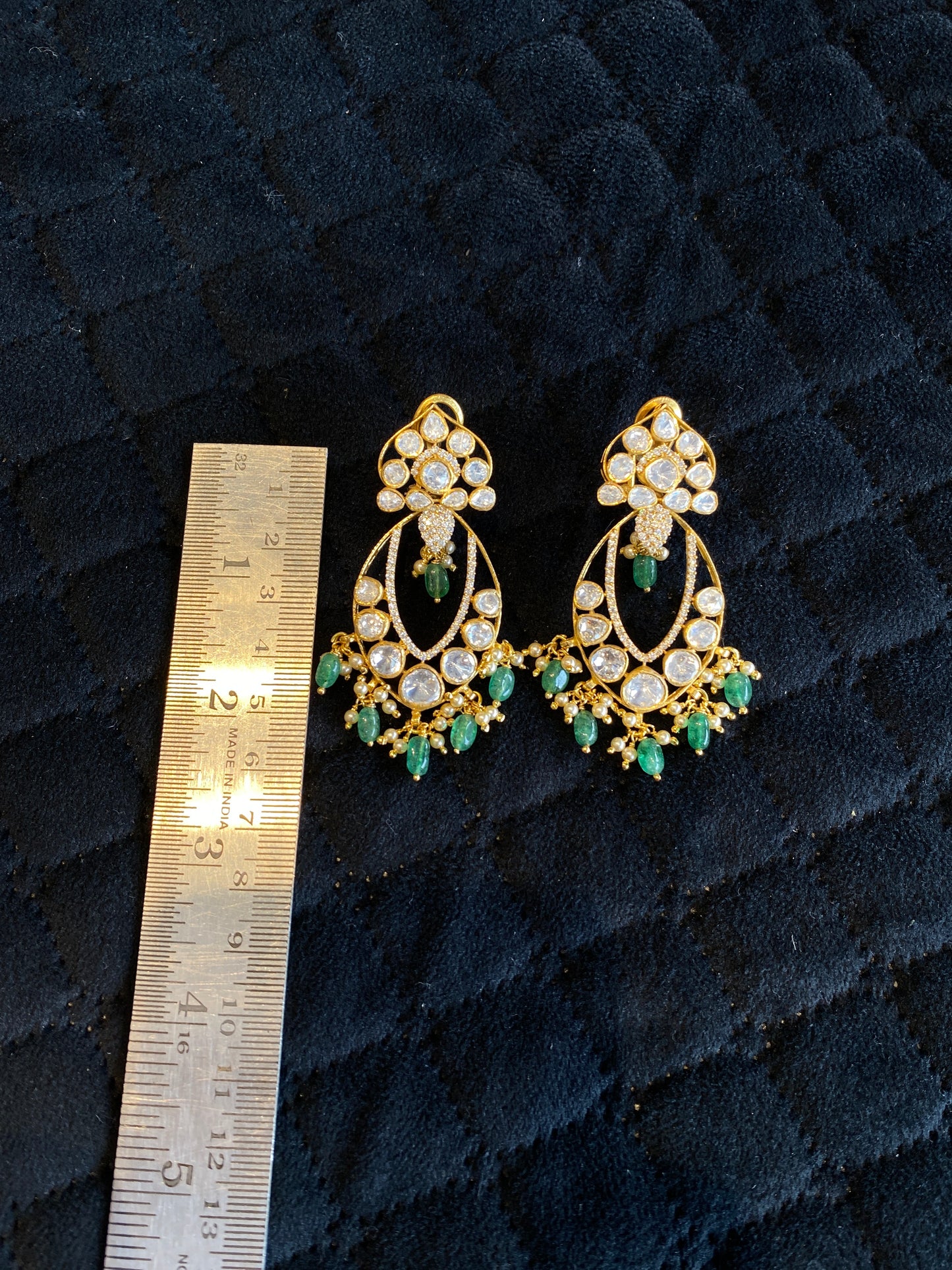 Hangings - Moissanite - KLO26L209
