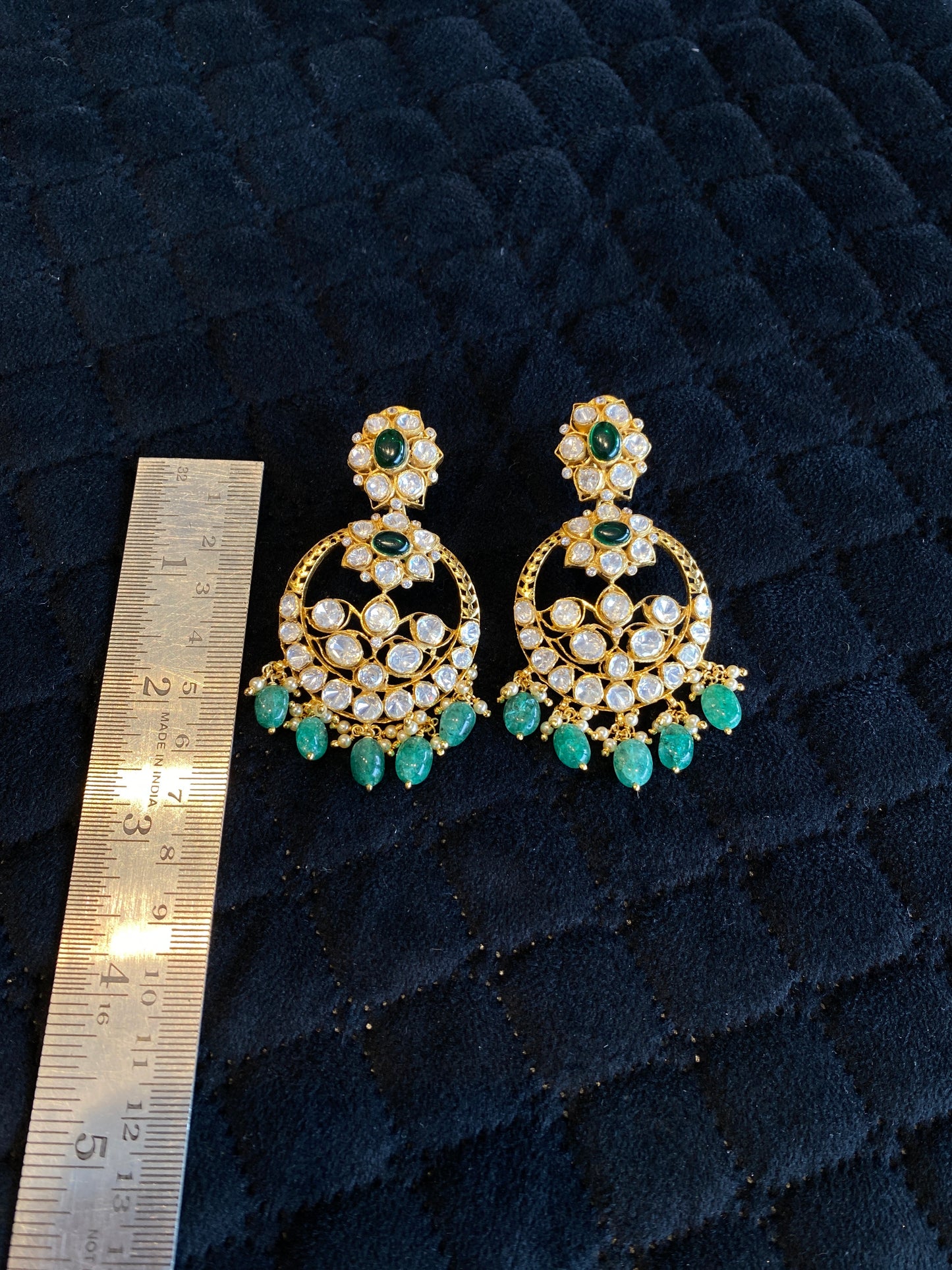 Hangings - Moissanite - KLO26L92