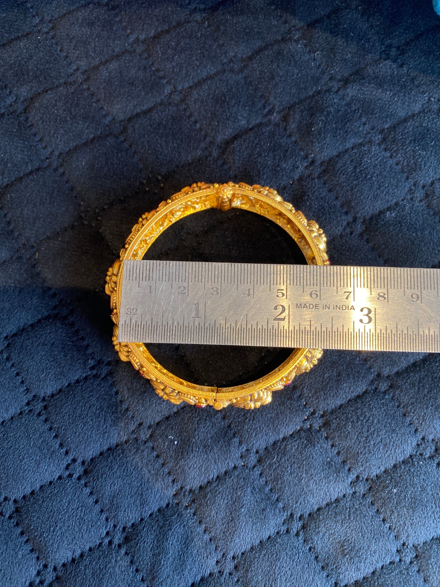 Bangles - Deep Nagas - KLO26M119