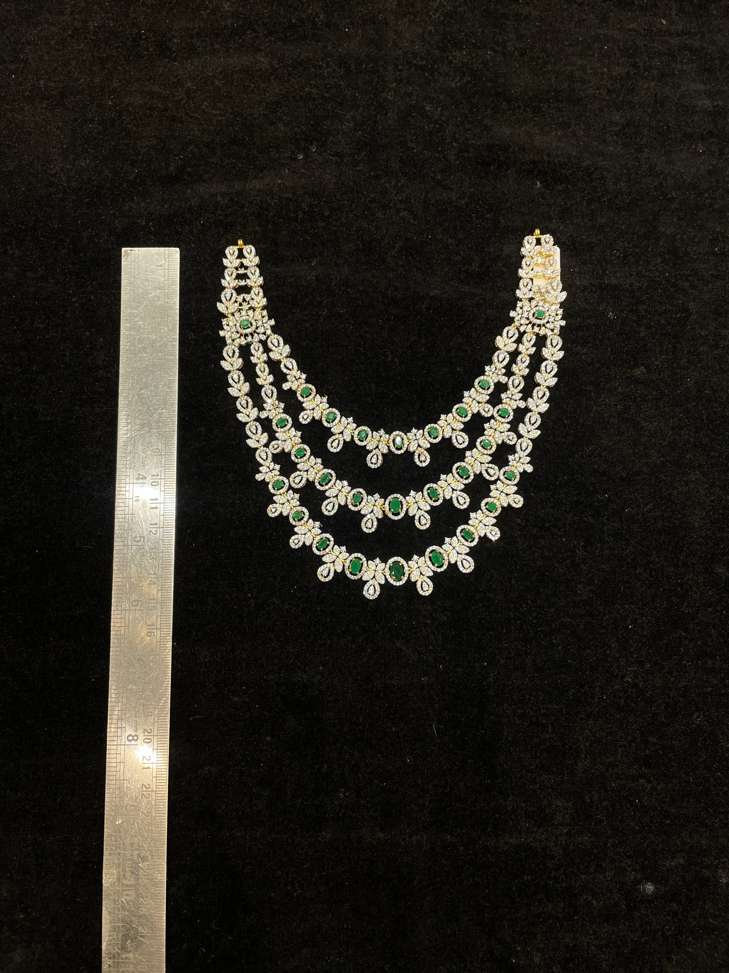 Diamond - Necklaces - MLO26L100