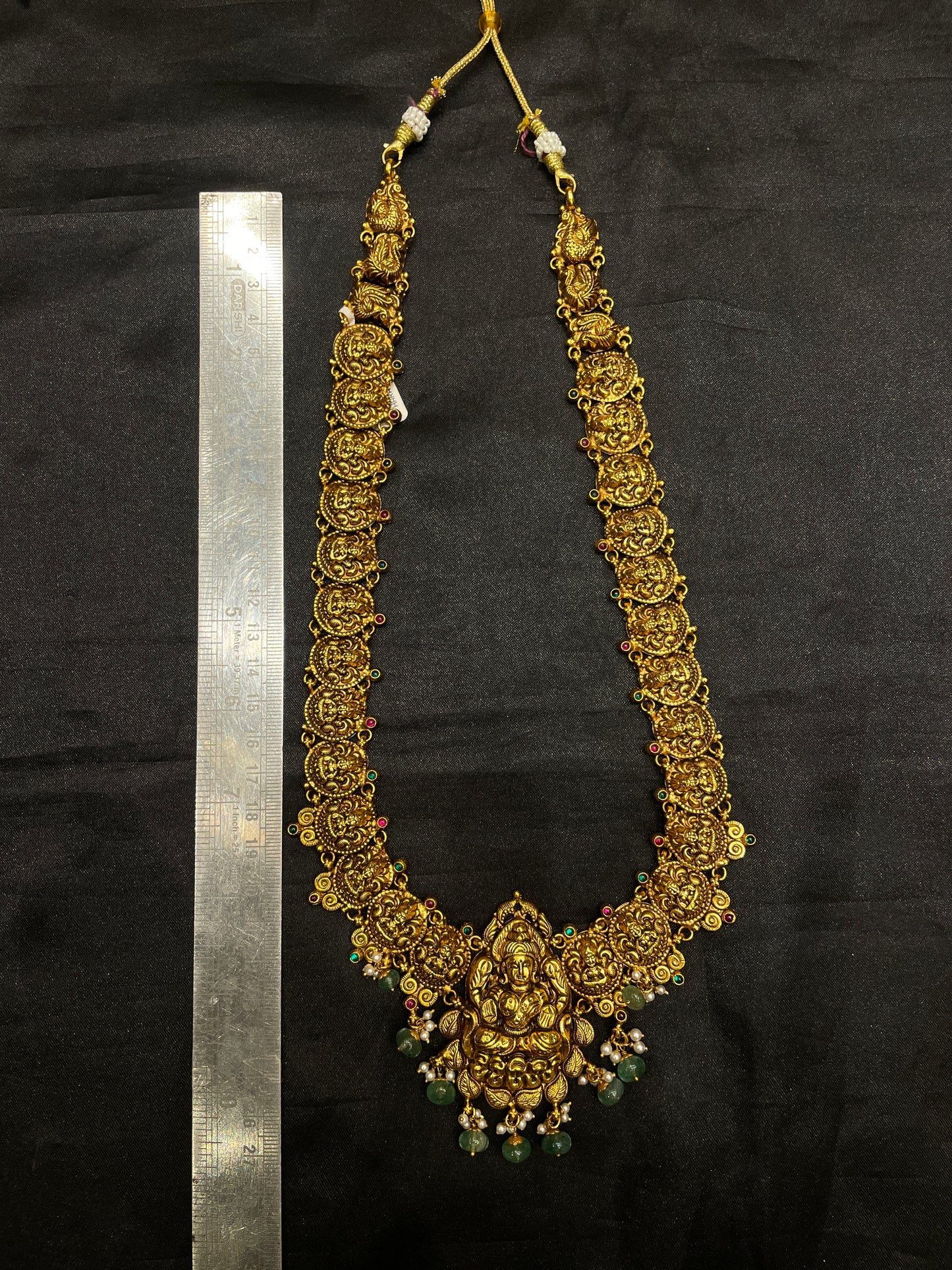 Deep Nagas - Necklaces - MLO26L73
