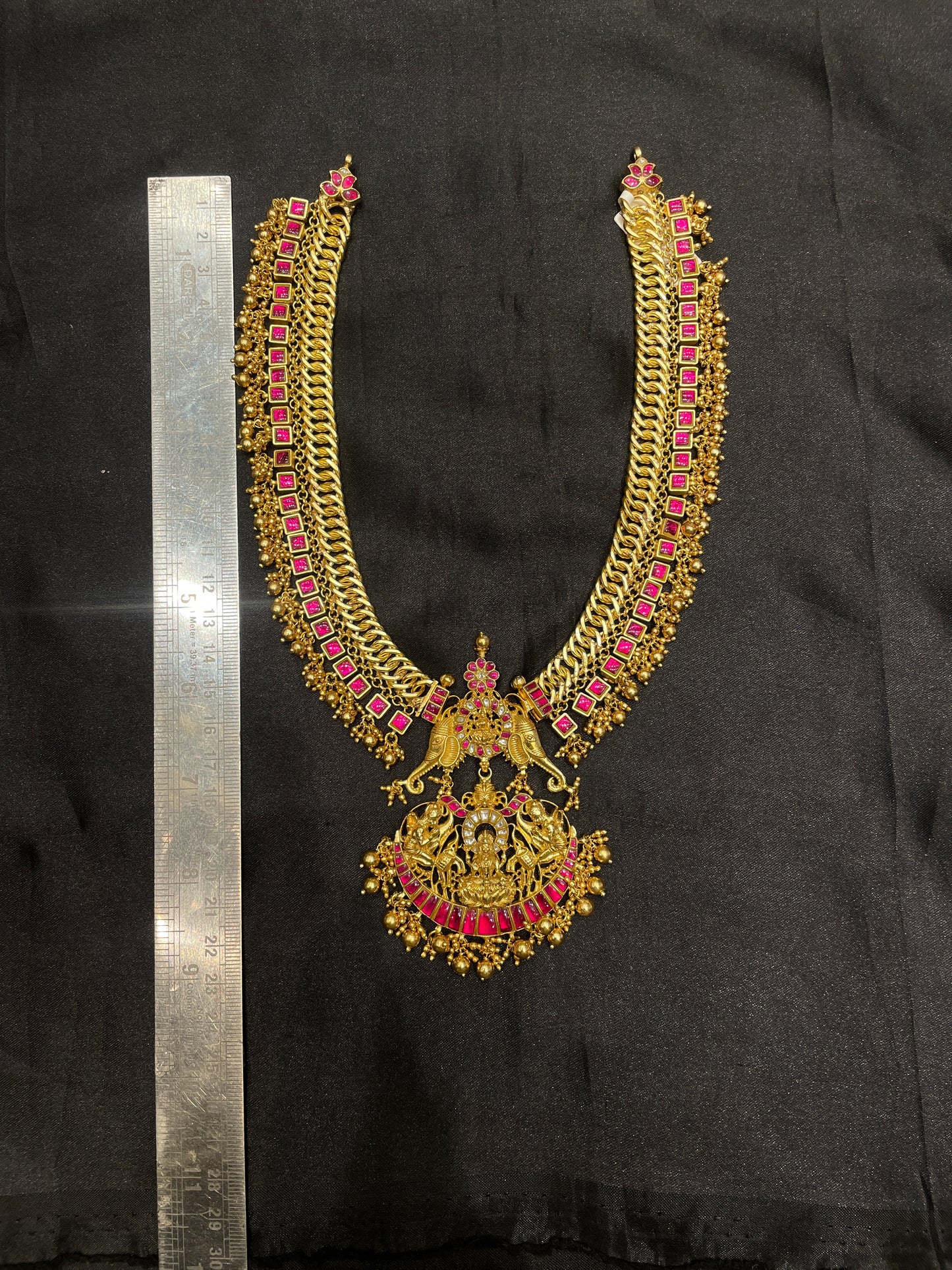 Kundan - Necklaces - MLO26M14