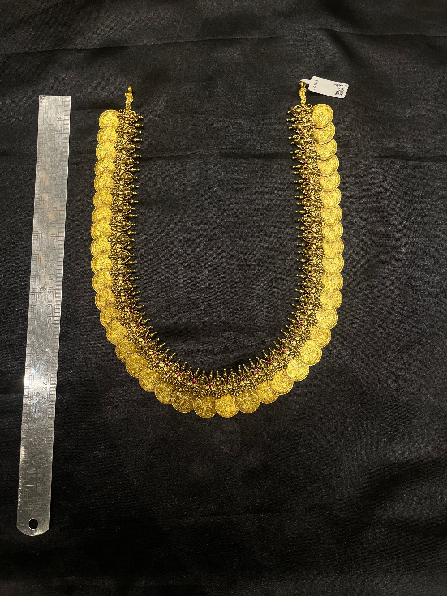 Deep Nagas - Necklaces - MLO26O79