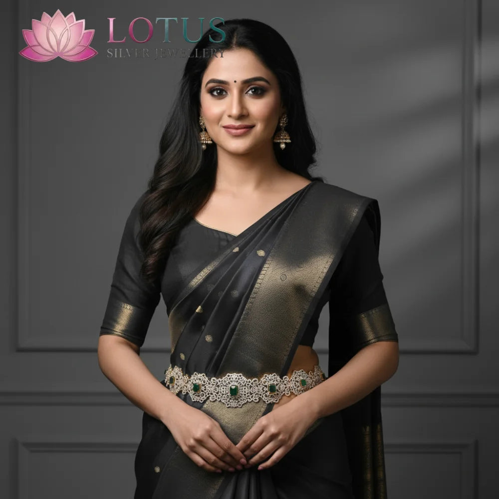 Diamond Oddiyanam - MLO25L179