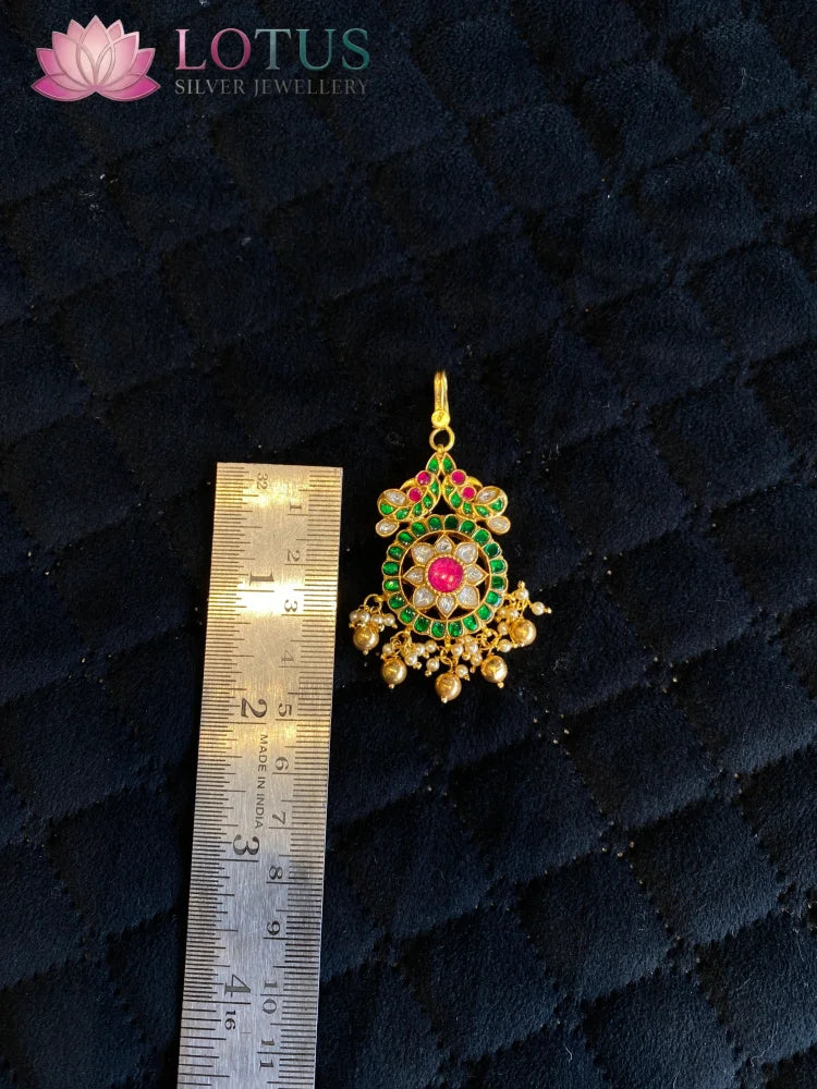 Mang Tikkas Kundan KLO26L166
