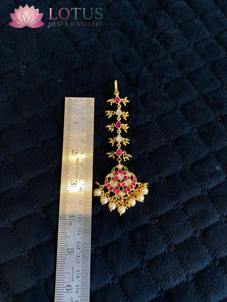 Mang Tikkas Kundan KLO26L175