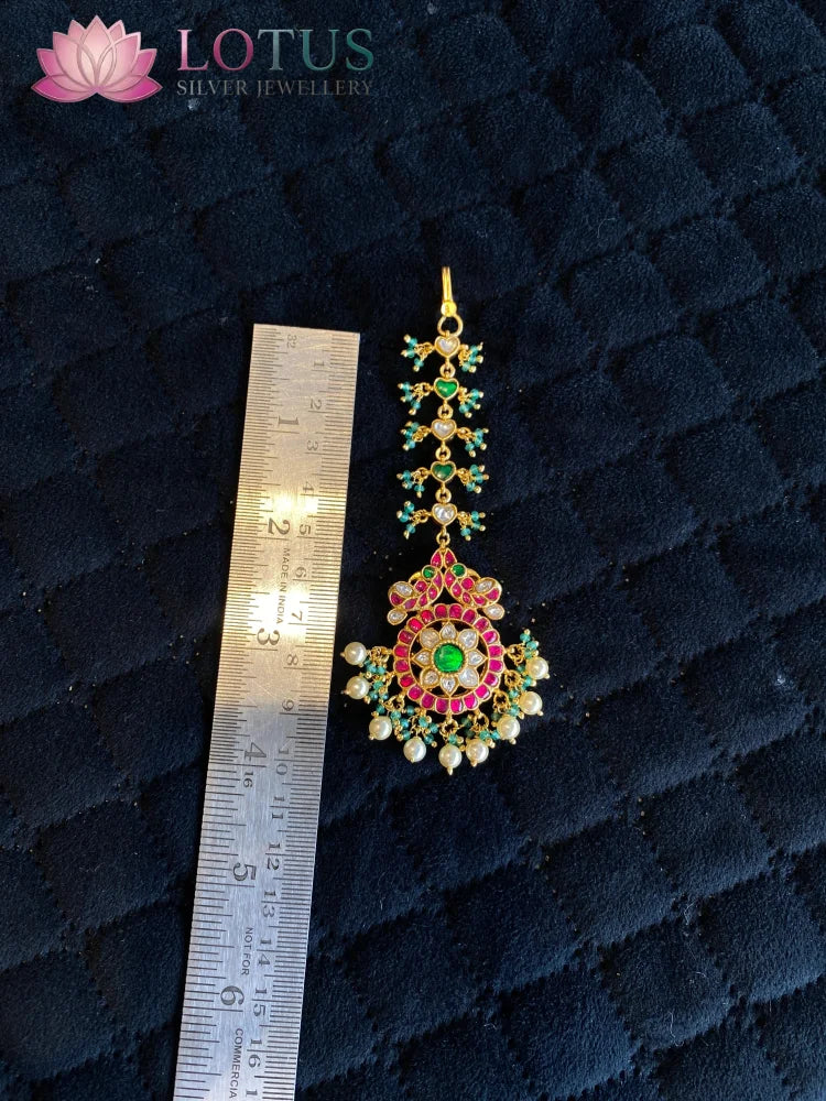 Mang Tikkas Kundan KLO26L178