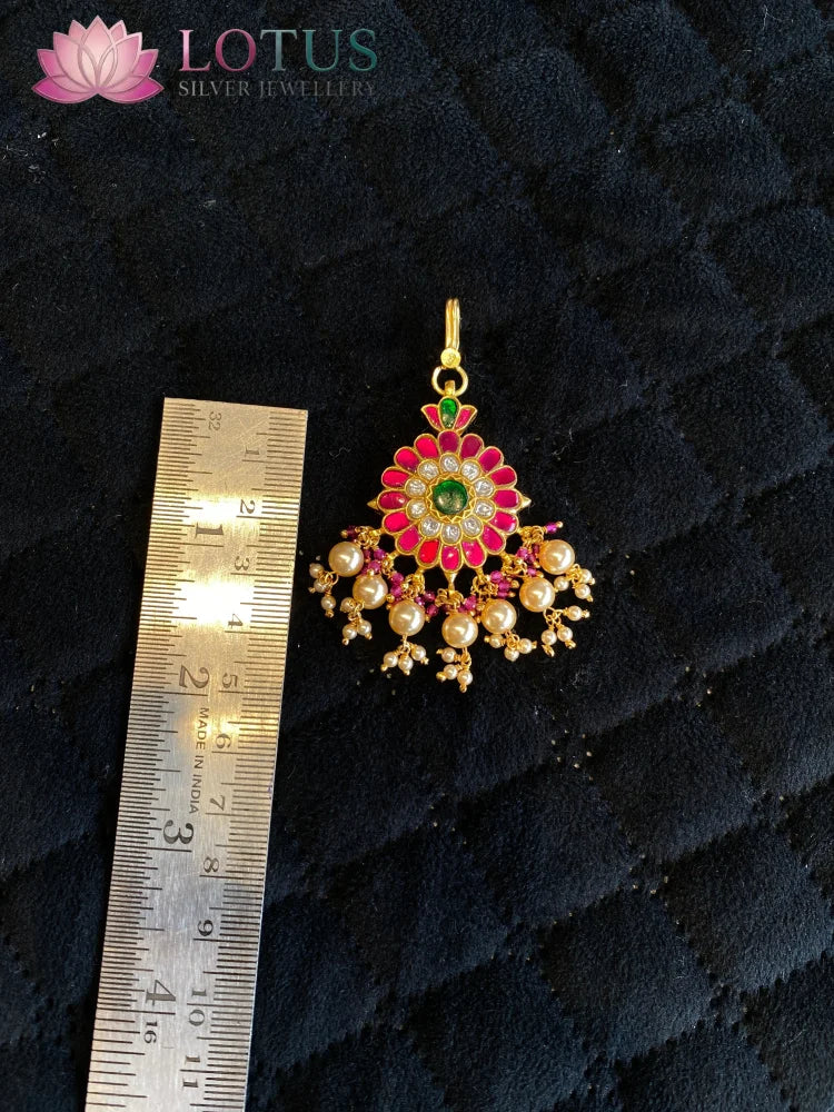 Mang Tikkas Kundan KLO26L180