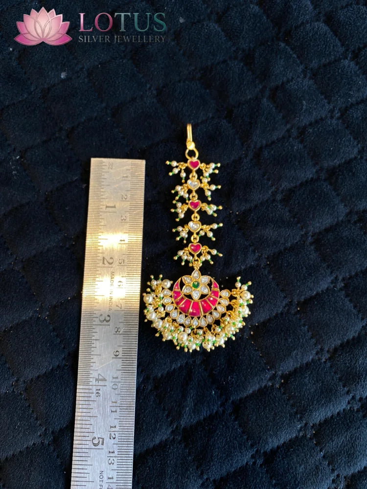Mang Tikkas Kundan KLO26L193
