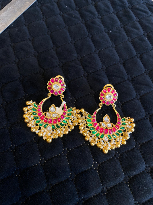 Hangings - Kundan - KLO24C213