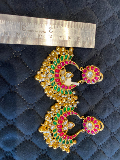 Hangings - Kundan - KLO24C213