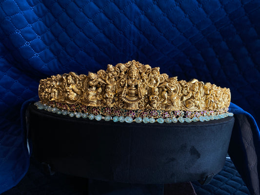 Deep Nagas Oddiyanam -KLO24E1705