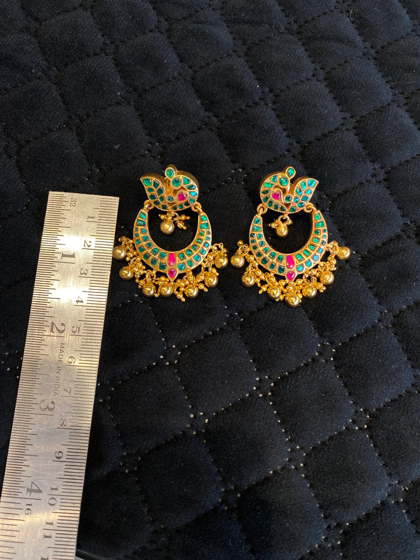 Hangings - Kundan - KLO24E3294
