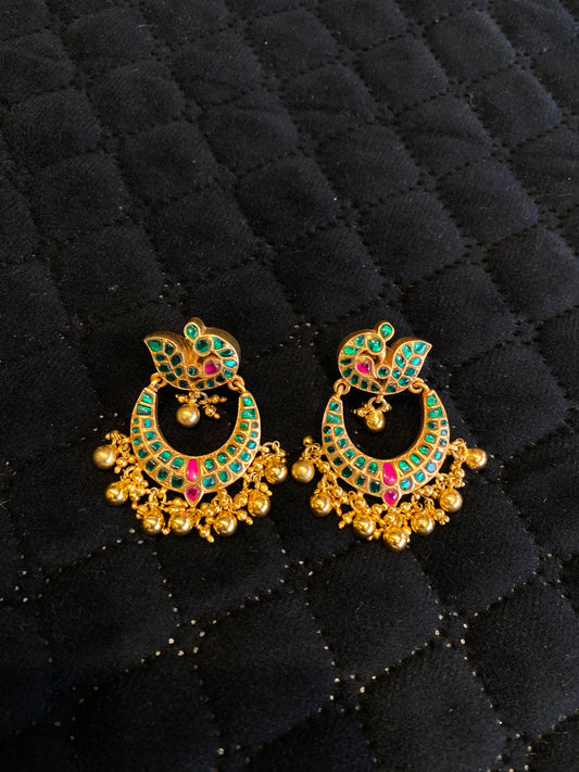 Hangings - Kundan - KLO24E3294