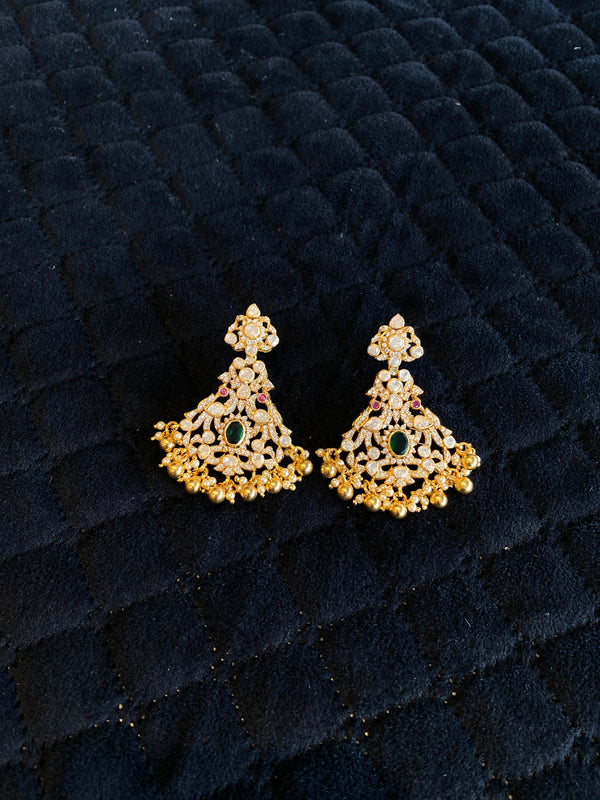 Hangings - Moissanite - KLO24I168