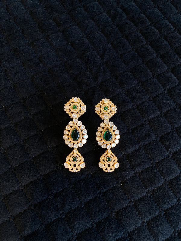Hangings - Moissanite - KLO24J133
