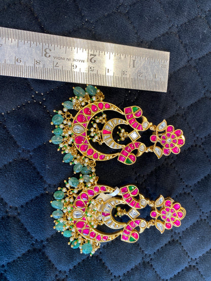 Hangings - Kundan - KLO25A39