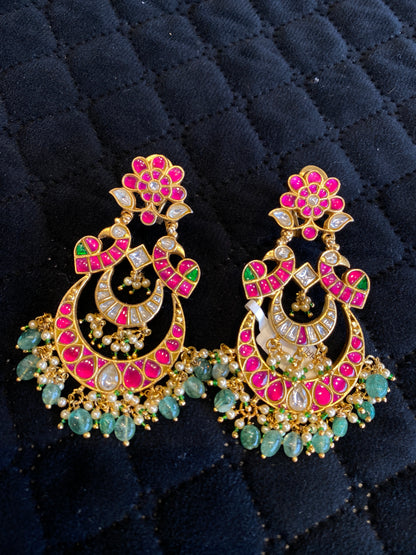 Hangings - Kundan - KLO25A39