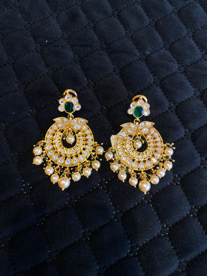 Hangings - Kundan - KLO25A69
