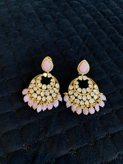 Hangings - Moissanite - KLO25D13