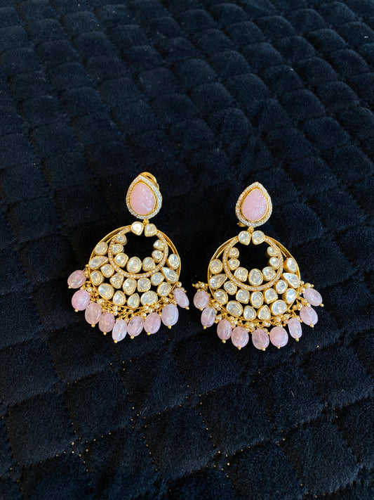 Hangings - Moissanite - KLO25D13