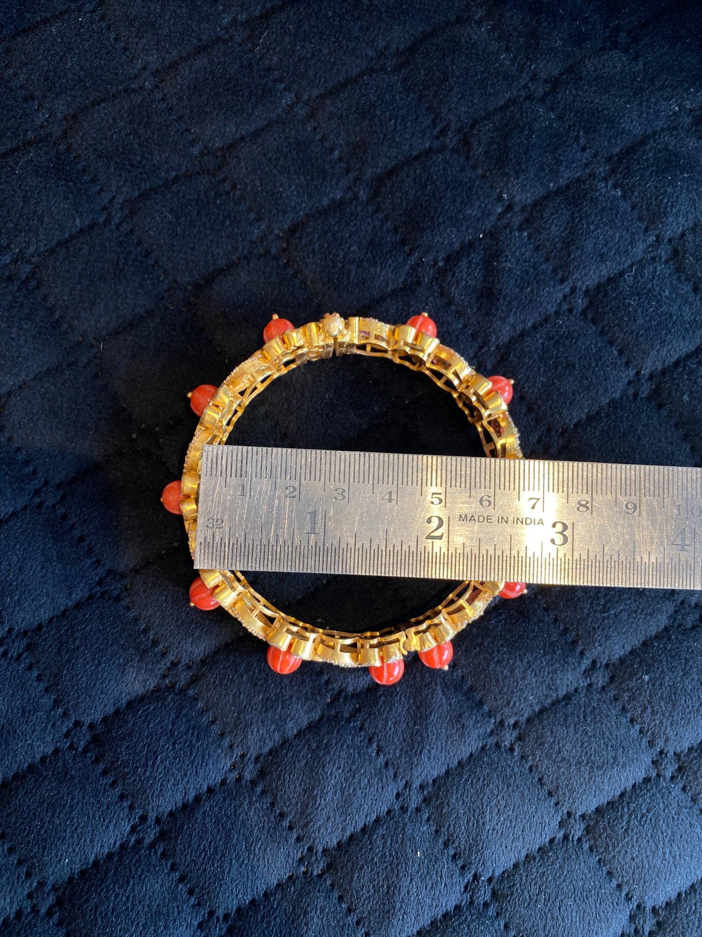 Bangles - Moissanite - KLO25H9