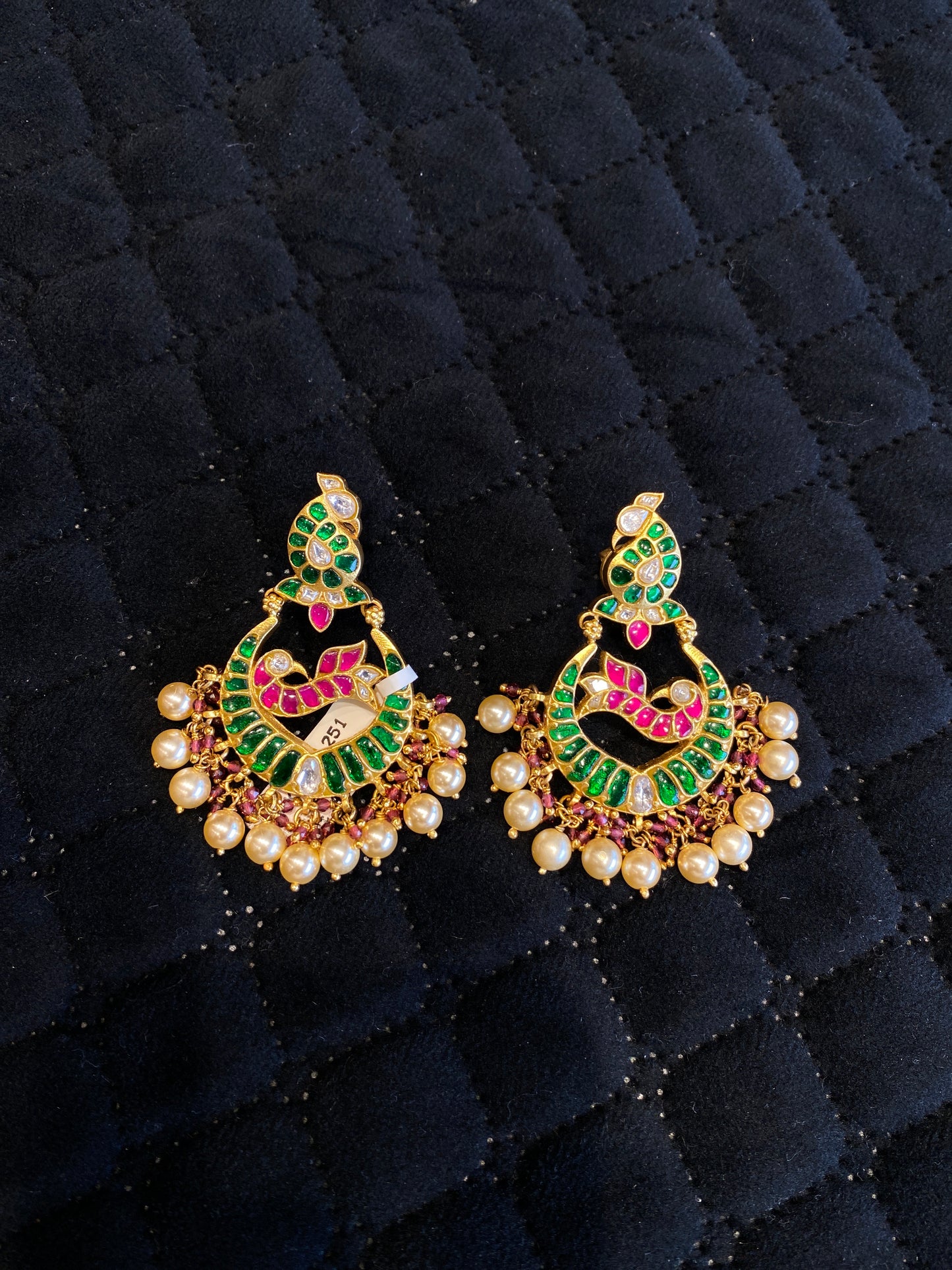 Hangings - Kundan - KLO25L251