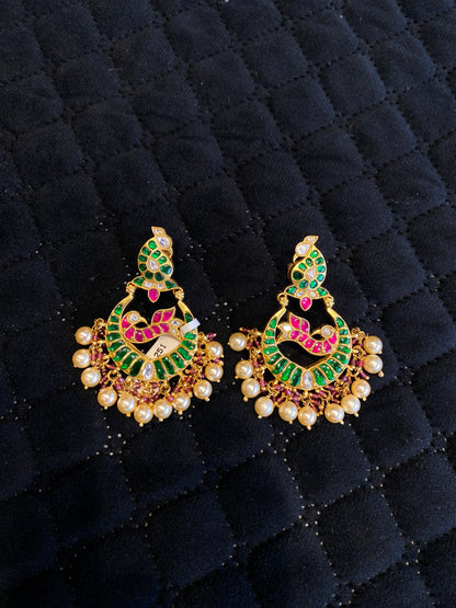 Hangings - Kundan - KLO25L251
