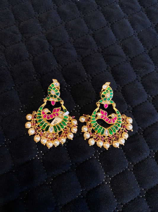 Hangings - Kundan - KLO25L251