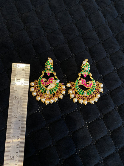 Hangings - Kundan - KLO25L251