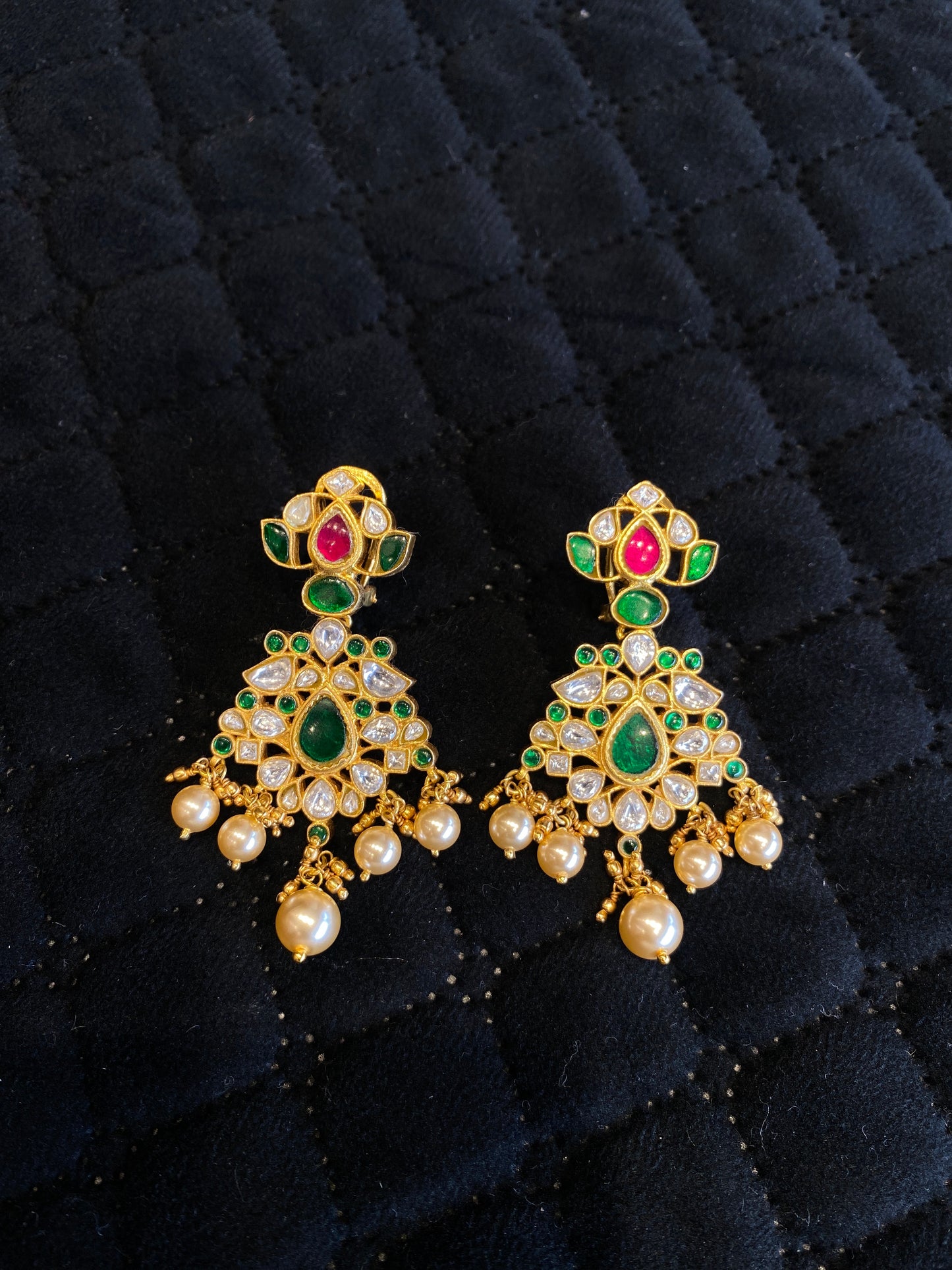 Hangings - Kundan - KLO26D55