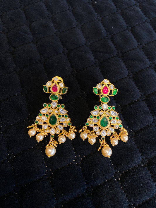 Hangings - Kundan - KLO26D55