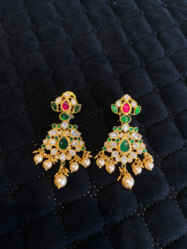 Hangings - Kundan - KLO26D55