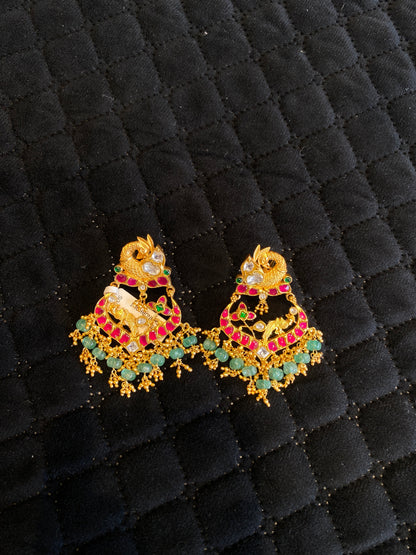Hangings - Kundan - KLO26L154