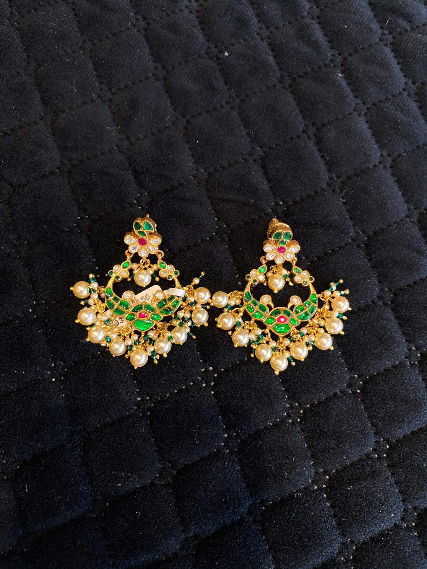 Hangings - Kundan - KLO26L156
