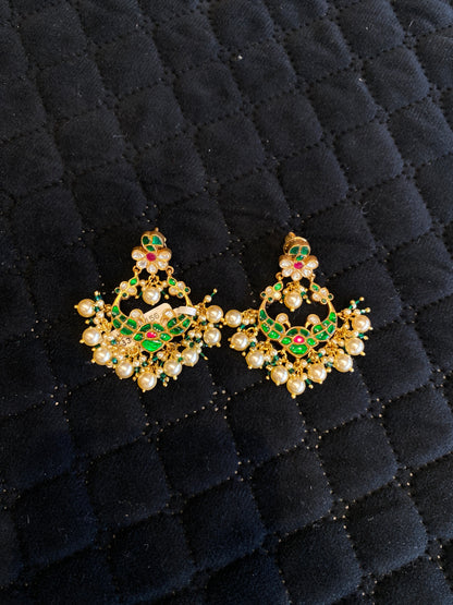 Hangings - Kundan - KLO26L156