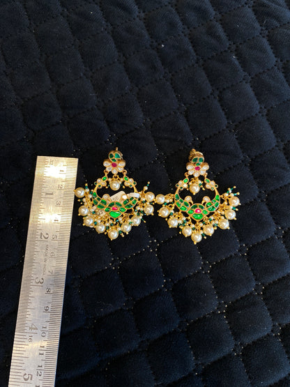 Hangings - Kundan - KLO26L156