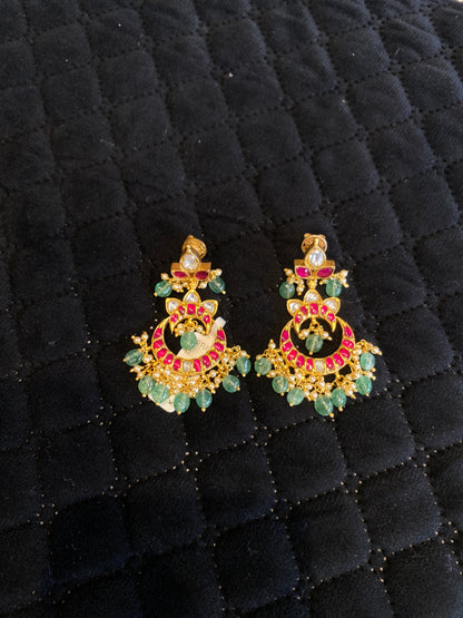 Hangings - Kundan - KLO26L158
