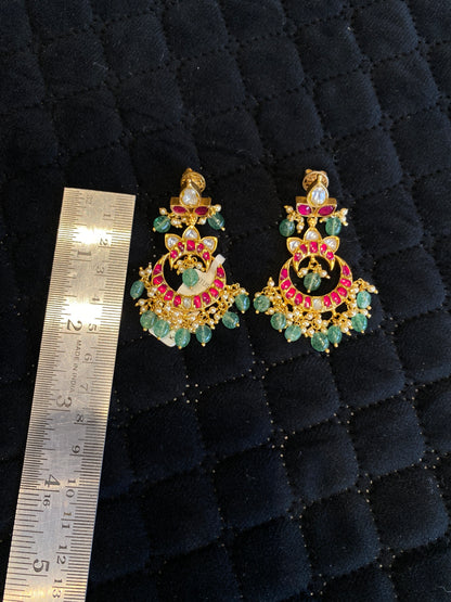 Hangings - Kundan - KLO26L158