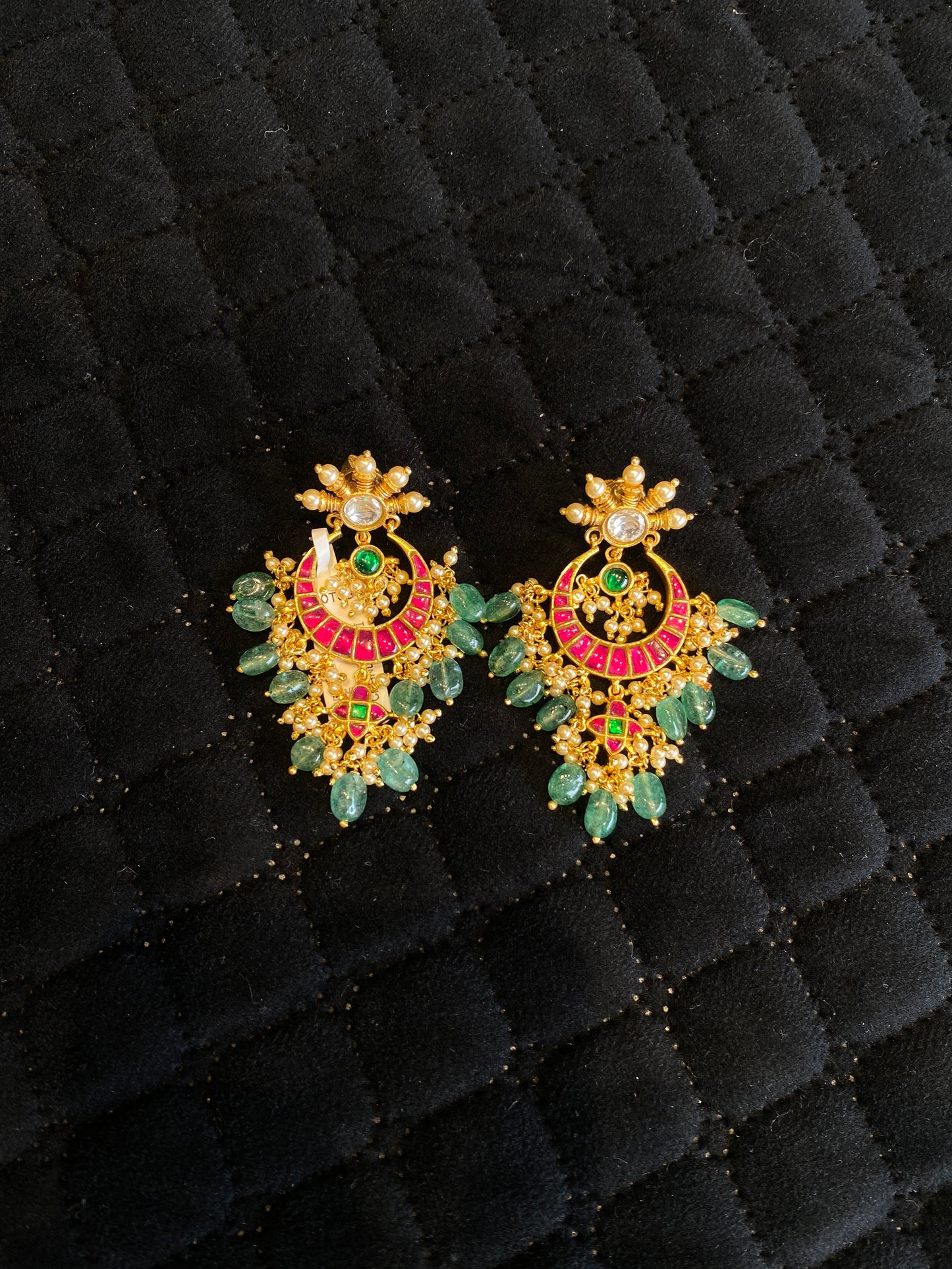 Hangings - Kundan - KLO26L159