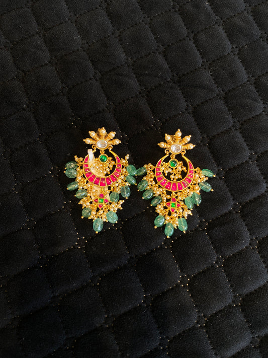 Hangings - Kundan - KLO26L159
