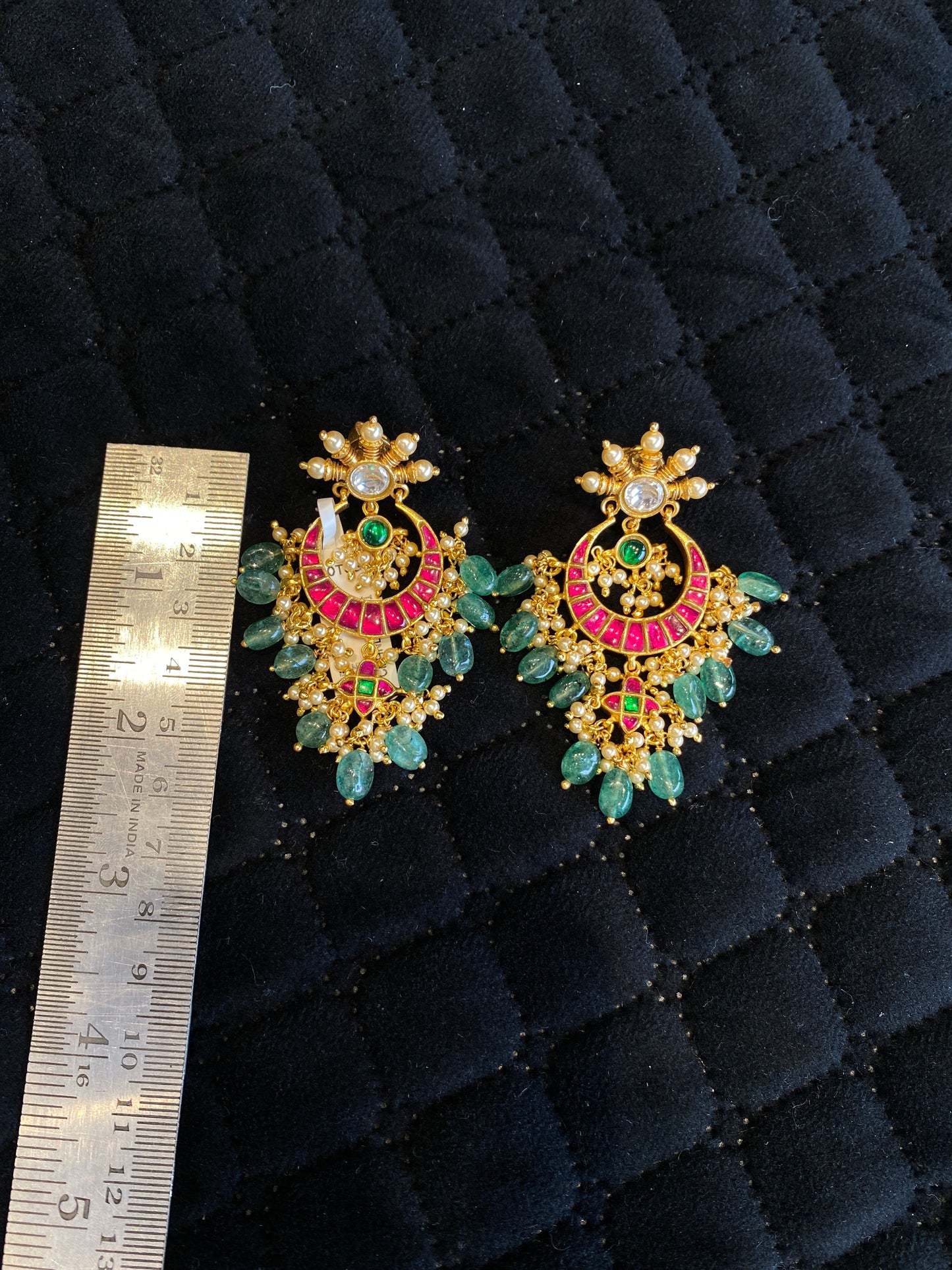 Hangings - Kundan - KLO26L159