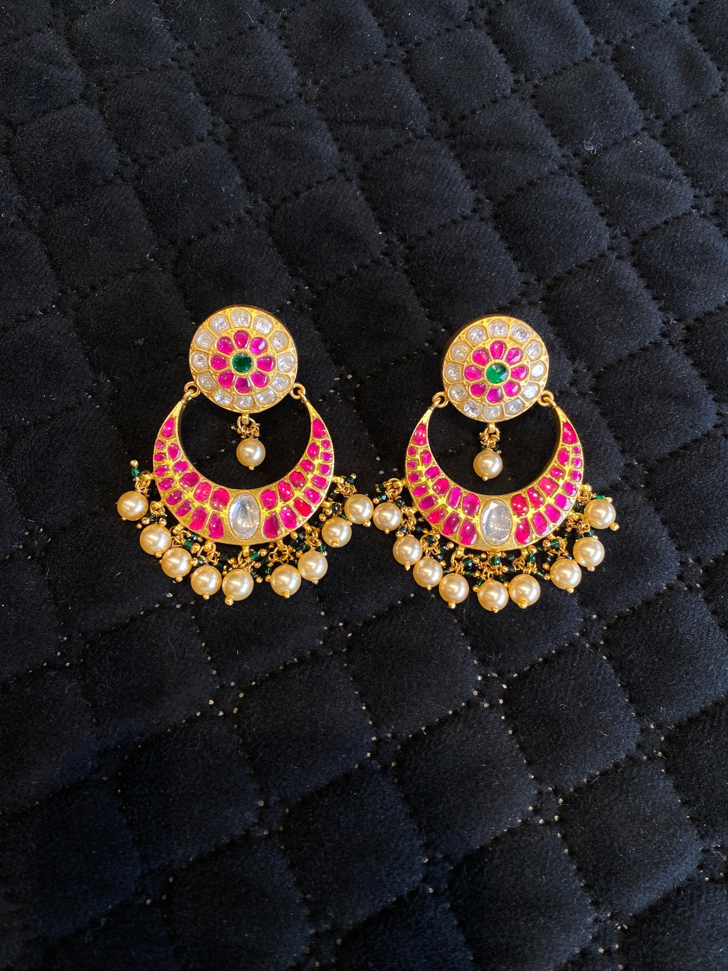 Hangings - Kundan - KLO26L206