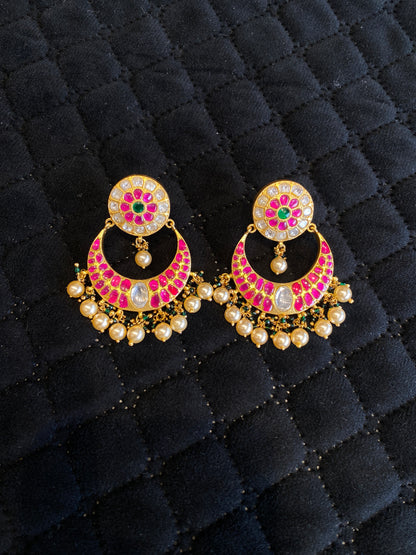 Hangings - Kundan - KLO26L206