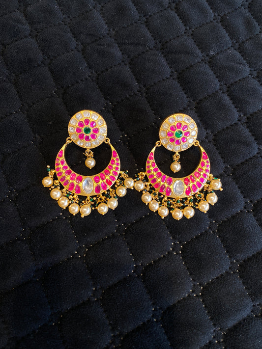 Hangings - Kundan - KLO26L206