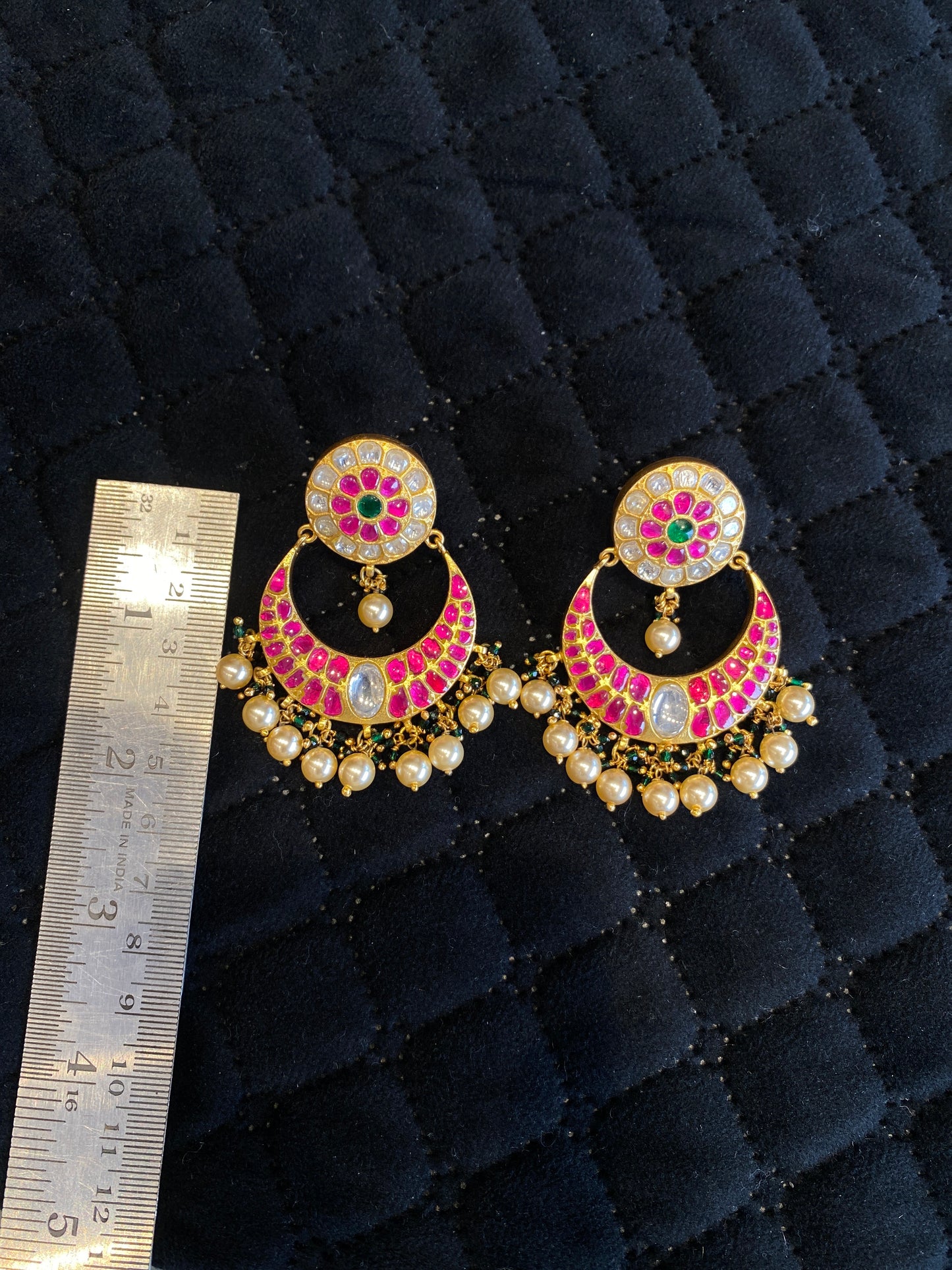 Hangings - Kundan - KLO26L206